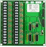 Leviton 10A06-1 16-Zone Hardwire Expander