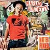 Bild des Albums von Marlon Roudette