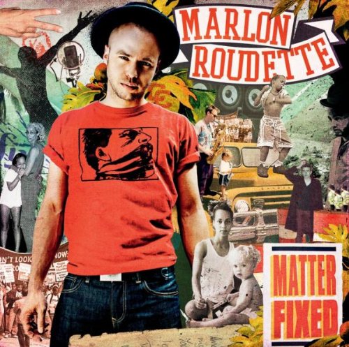 Produkt-Bild: Matter Fixed