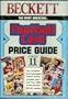 The Sport Americana Football Card Price Guide No 11