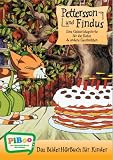Pettersson und Findus, Eine Geburtstagstorte fuer die Katze & andere Geschichten, 1 DVD-Video