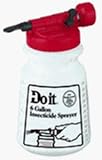 Gilmour Group 385DIB Do it Insecticide Sprayer