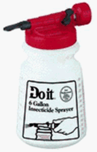 Gilmour Group 385DIB Do it Insecticide Sprayer