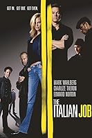 The Italian Job (2003) [HD]