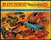 Book Matchbox Superfast Collector's Catalog USA Edition 1970
