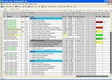 EasyProjectPlan (Excel Project Plan)