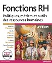 Fonction RH (2e Ed. + eText)