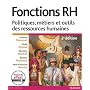 Fonction RH (2e Ed. + eText) de Anne-Fran�oise Bender