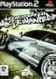 Need For Speed Most Wanted Ps2 Espa�a