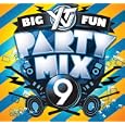 V9 Ytv  Big Fun Party Mix