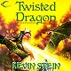 Twisted Dragon: Castle Elfwood, Book 2