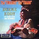 `Twangs` The `Thang`,The