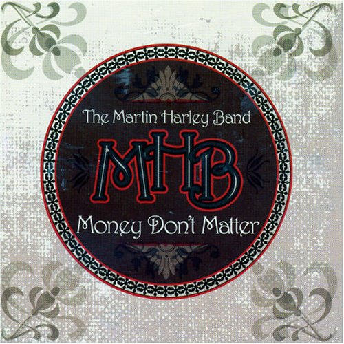 CD-Charts  Music : Money Don't Matter