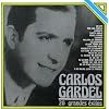  Carlos Gardel 20 Exitos