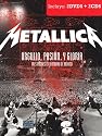 Orgullo, Passion Y Gloria [2CD + 2DVD]