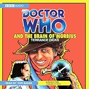 Doctor Who and the Brain of Morbius | Terrance Dicks