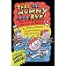 Take the Mummy and Run: The Riot Brothers Are on a Roll