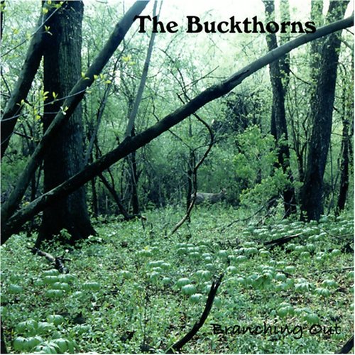 CD-Charts  Search : Branching Out