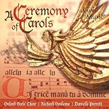 A Ceremony of Carols