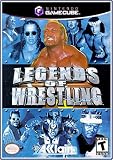 Legends of Wrestling