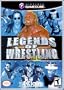 Legends of Wrestling