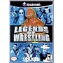 Legends of Wrestling