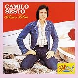 Camilo Sesto -  Amor Libre