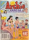 ARCHIE ANNUAL COMICS DIGEST MAGAZINE, #51