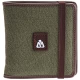 Matix Charter Wallet 4Pk Porte-monnaie homme - Vert