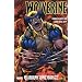 Wolverine, Tome 2 : Quarantaine bris�e : Le meilleur dans sa partie