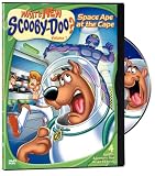 What's New Scooby-Doo, Vol. 1 - Space Ape at the Cape