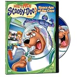 What's New Scooby-Doo, Vol. 1 - Space Ape at the Cape