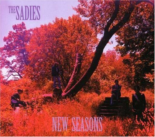 CD-Charts  Music : New Seasons
