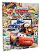 Look and Find: Disney's Cars