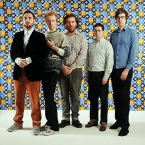 Image of Hot Chip