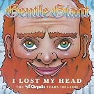 I Lost My Head: The Chrysalis Years, 1975-1980