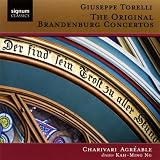 Giuseppe Torelli: Concerti musicali op. 6