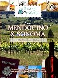 Search : Culinary Travels Mendocino & Sonoma-Roederer, Scharffenberger, & St. Francis