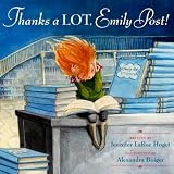 Thanks a LOT, Emily Post!
