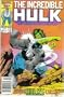 The Incredible Hulk #326 : Desert Heat (Marvel Comics)