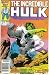 The Incredible Hulk #326 : Desert Heat (Marvel Comics)