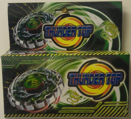 TOP-FLIGHT Thunder Top Dragon