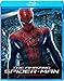 アメイジングスパイダーマン Bluray