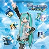初音ミク -Project DIVA Arcade- Original Song Collection Vol.2