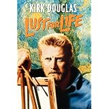 Lust for Life ~ Kirk Douglas