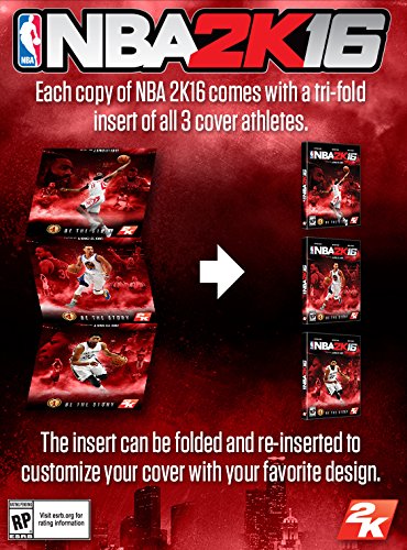 NBA-2K16