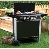 barbecue gaz 3 bruleurs garden feelings
