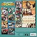 Archer 2015 Wall Calendar