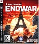 Tom's Clancy Endwar