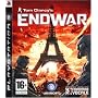 Tom's Clancy Endwar